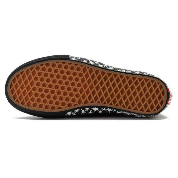 VANS SKATE AUTHENTIC “Black Splatter” が発売