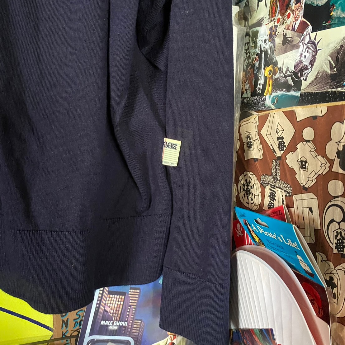 FRED PERRY × SSZ のコラボコレクションが10月18日(土)発売