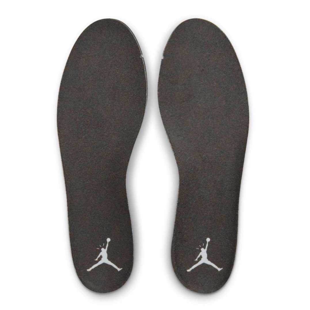 Travis Scott × NIKE の JORDAN JUMPMAN JACK “Dark Mocha” が発売