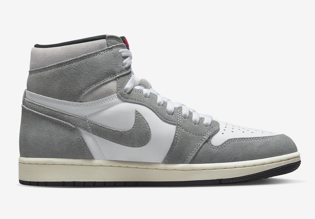 NIKE AIR JORDAN 1 RETRO HIGH OG “Washed Heritage” が発売