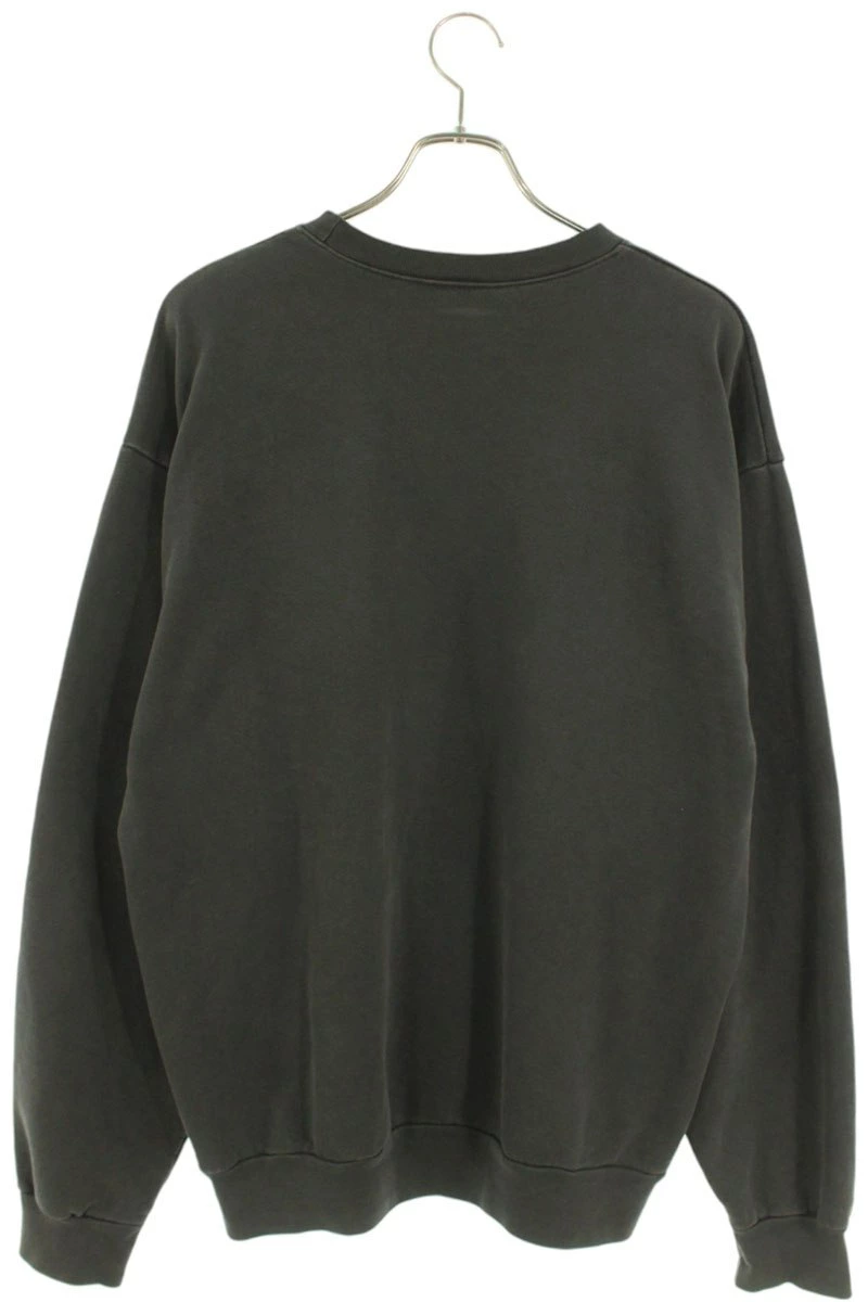 Girls Don’t Cry の Washed Logo Crewneck が発売