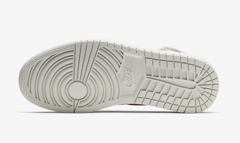 NIKE SB × NIKE AIR JORDAN 1 “NYC To Paris” が発売