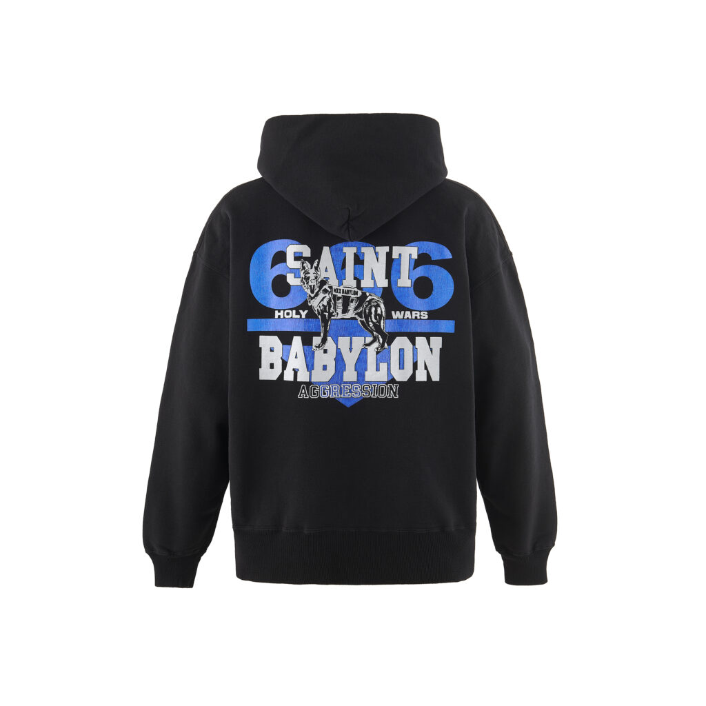 ©SAINT M×××××× 2025年秋冬コレクション 9th Delivery の先行予約が開始