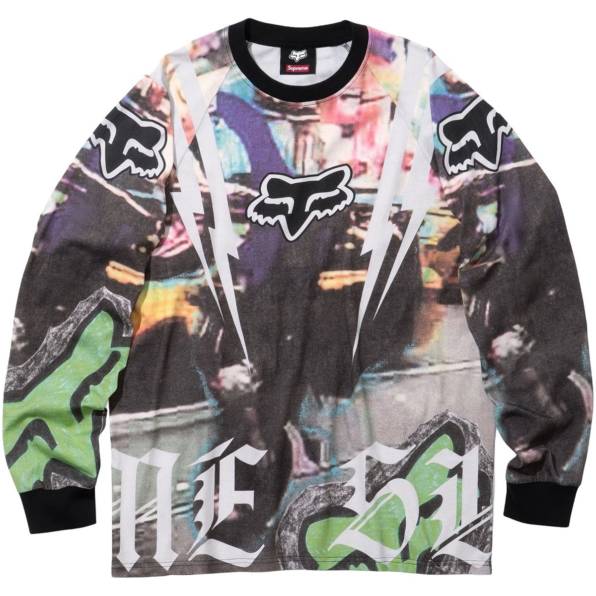 Supreme 2025年秋冬コレクション WEEK9 のドロップリストが公開