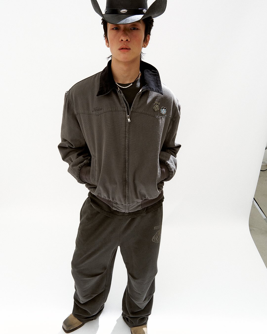 VERDY × NOICE のコラボコレクションが10月23日(木)より発売予定