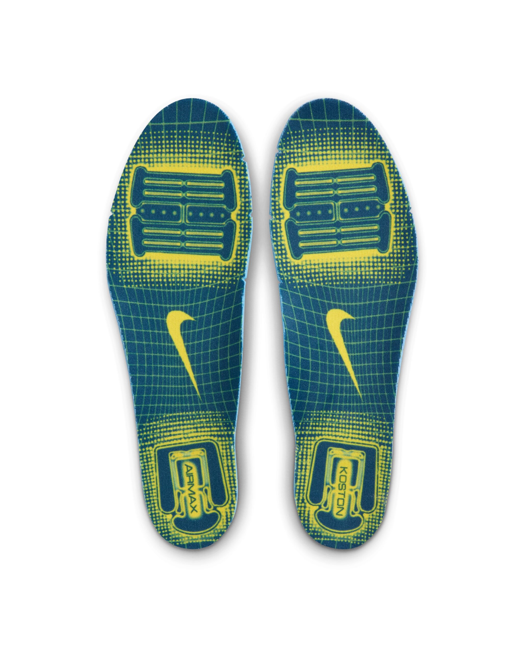 Eric Koston × Nike SB AIR MAX 95 “Obsidian Speed Yellow” のオフィシャル画像が公開