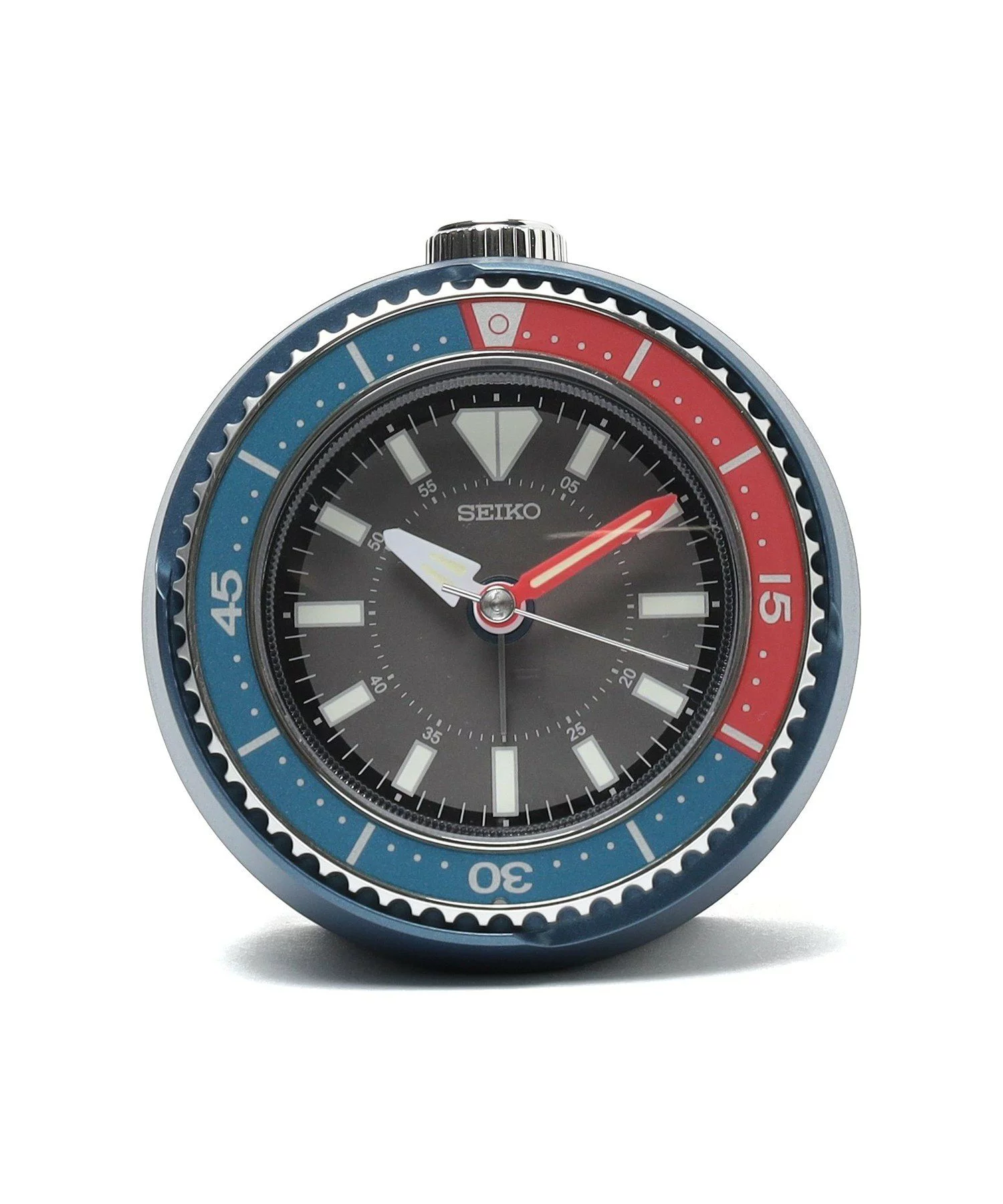 SEIKO for bPr BEAMS の 置き時計 TC208 が発売