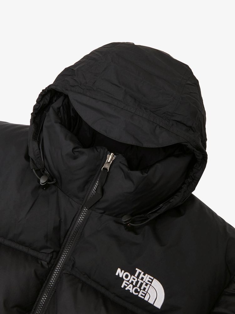 THE NORTH FACE Nuptse Jacket 2025FW "Black" が早くもセール特価で発売