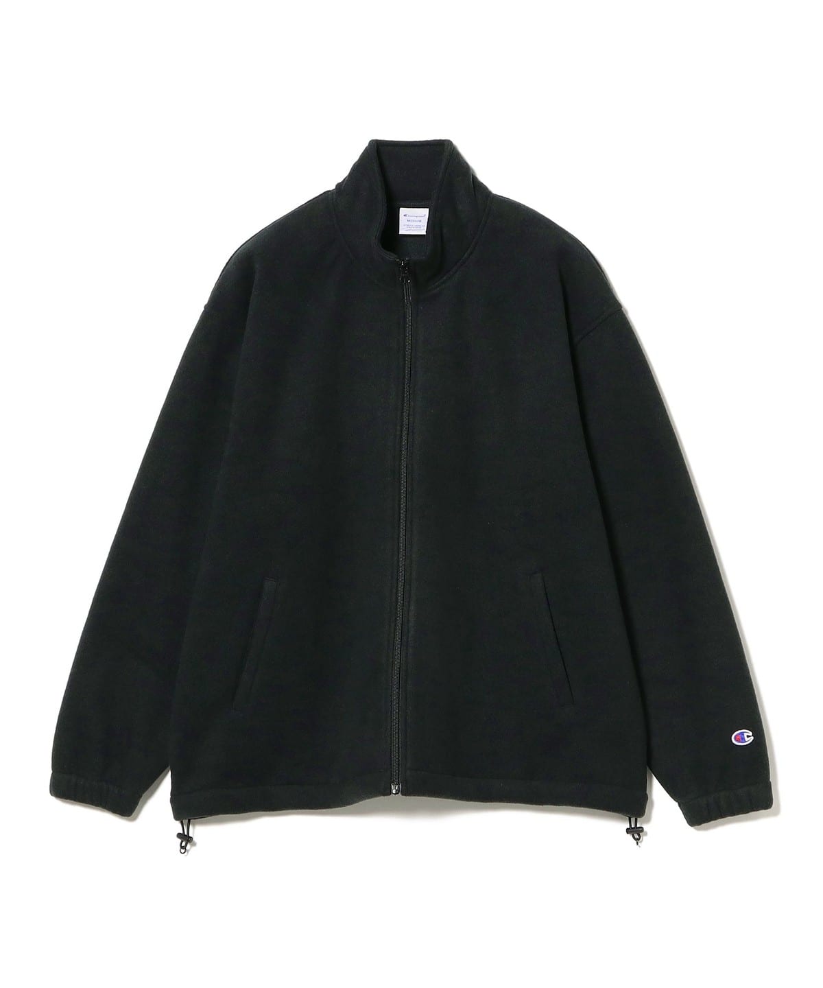 BEAMS × Champion の Fleece Set Up が発売