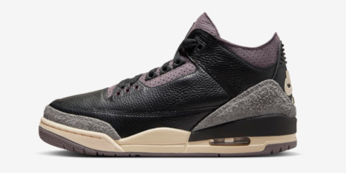 A Ma Maniére × NIKE AIR JORDAN 3 “WYWS” が発売