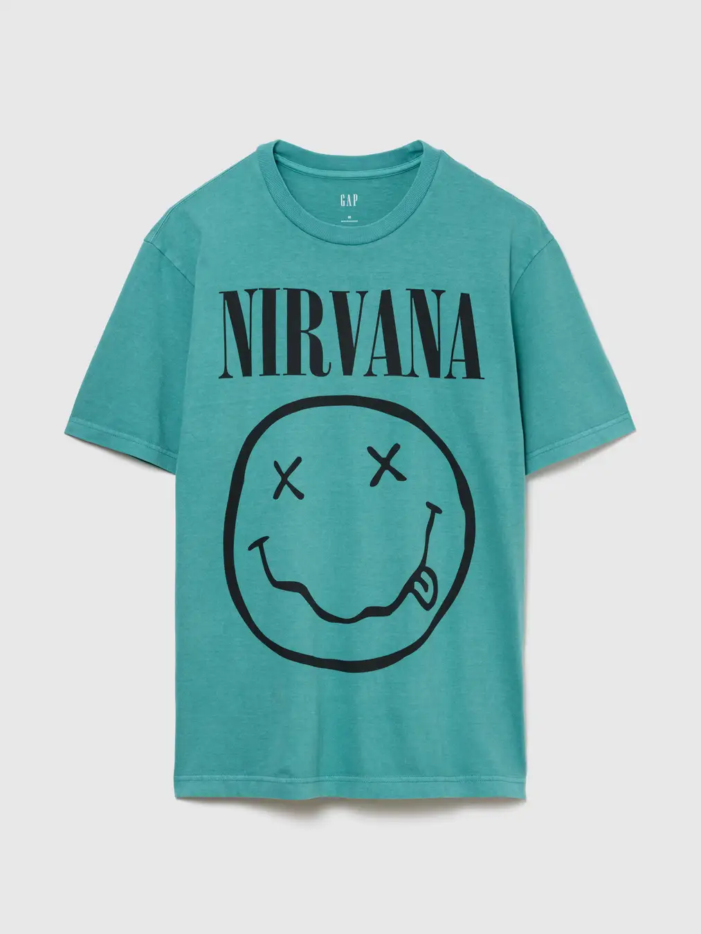 Gap “FALL25 Vintage Music Tees” が10月3日(金)発売