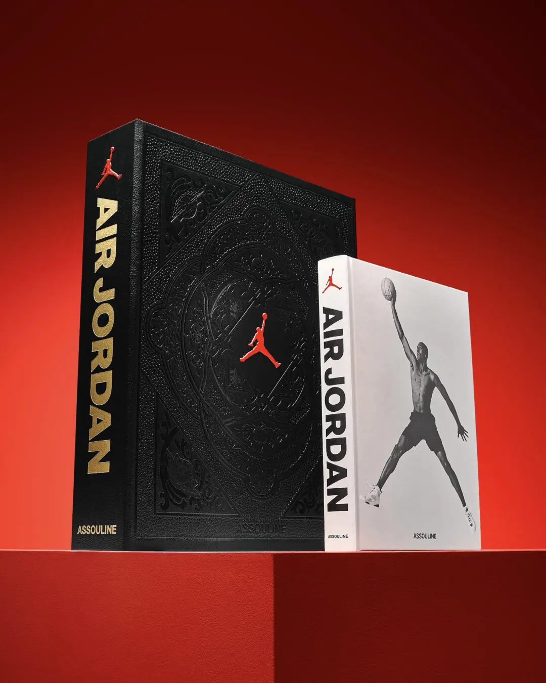 Ultimate Air Jordan Book
