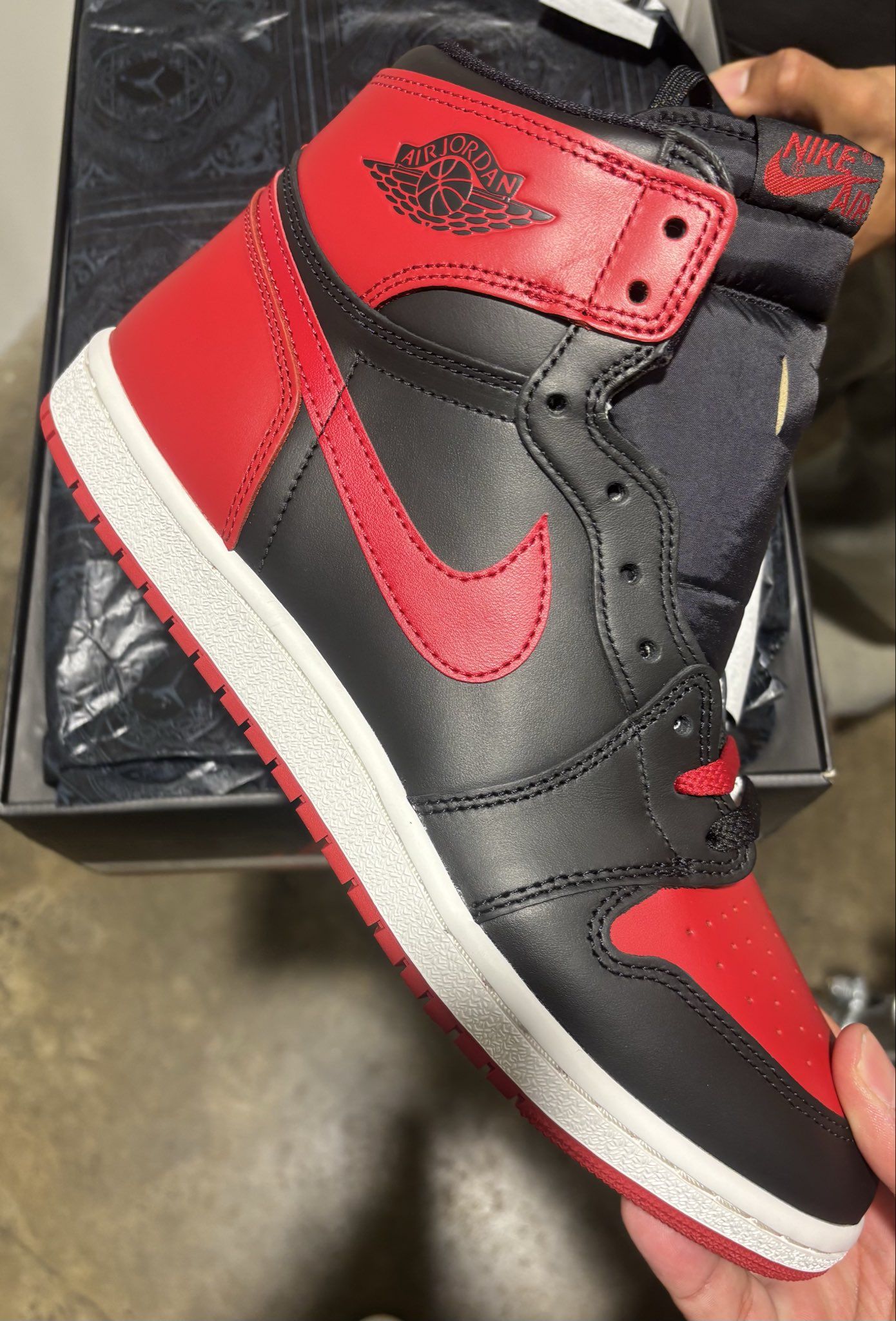 Ultimate Air Jordan Book