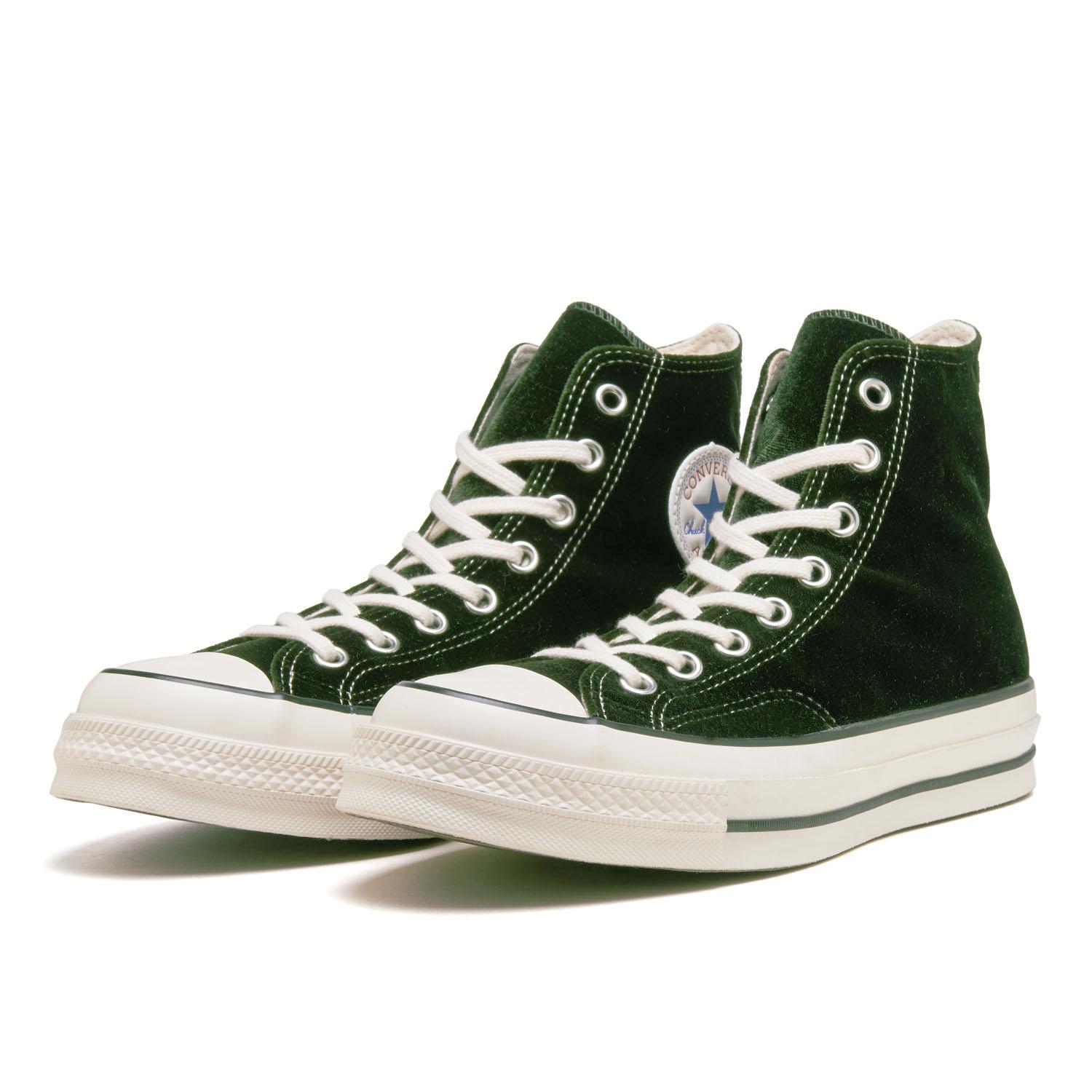 BILLY’S × CONVERSE ALL STAR LGCY “Velvet” の先行予約が開始