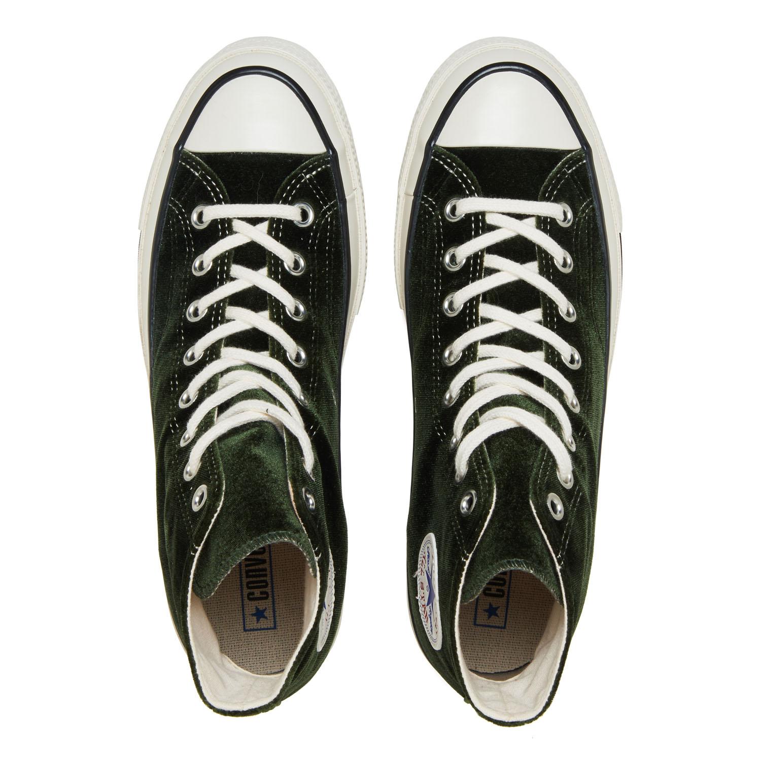 BILLY’S × CONVERSE ALL STAR LGCY “Velvet” の先行予約が開始