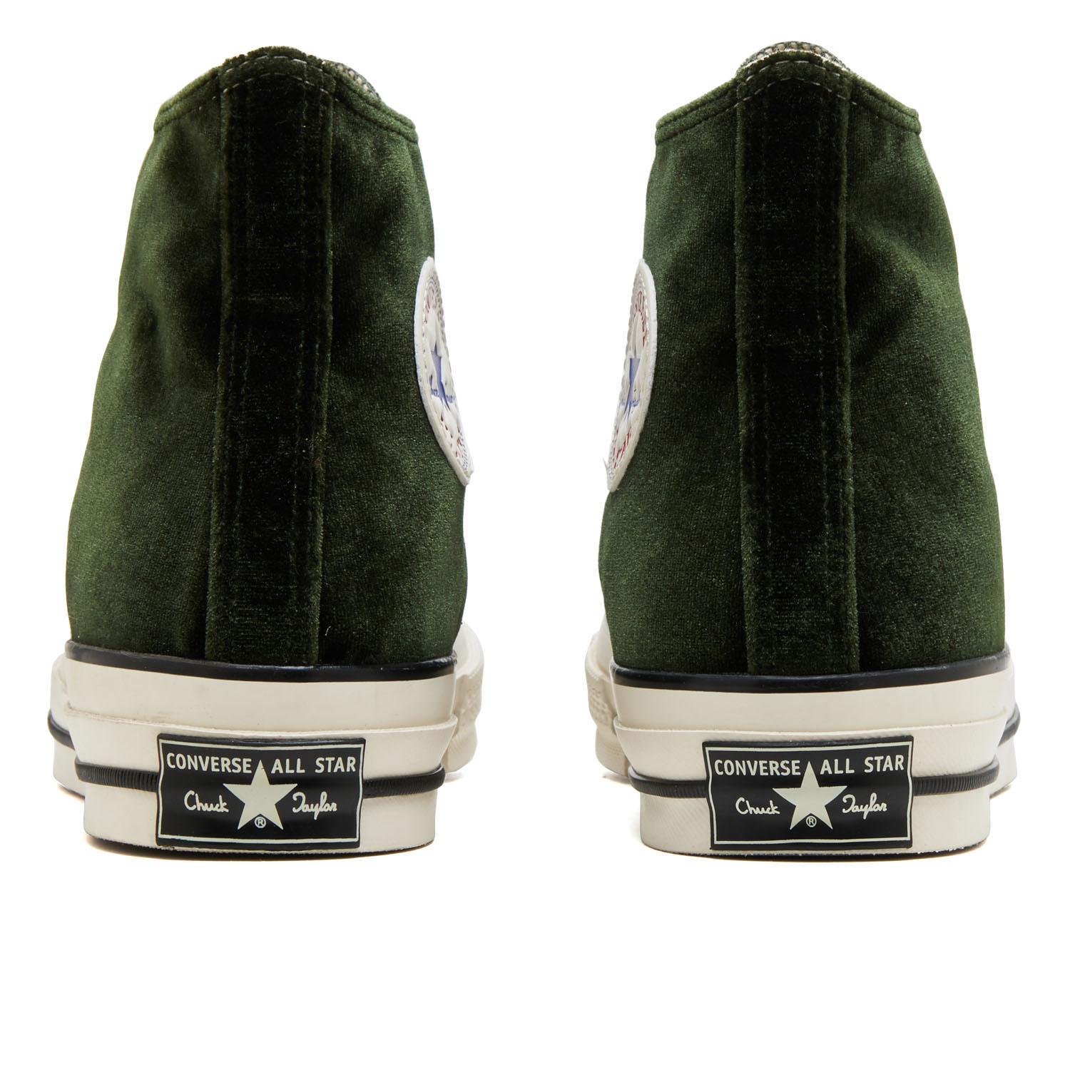 BILLY’S × CONVERSE ALL STAR LGCY “Velvet” の先行予約が開始