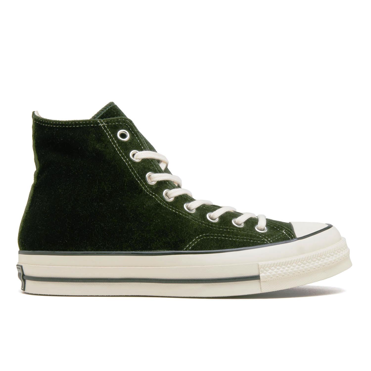 BILLY’S × CONVERSE ALL STAR LGCY “Velvet” の先行予約が開始