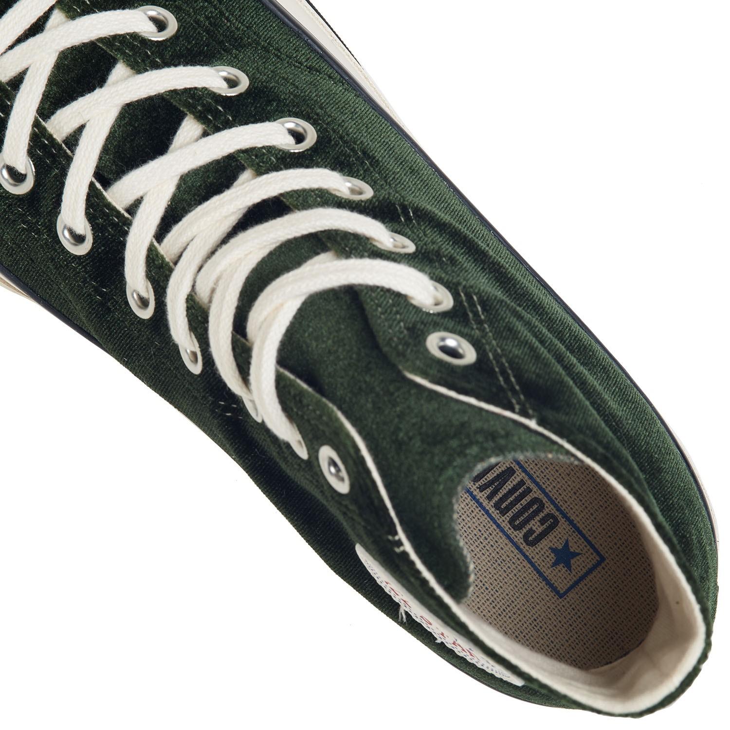 BILLY’S × CONVERSE ALL STAR LGCY “Velvet” の先行予約が開始