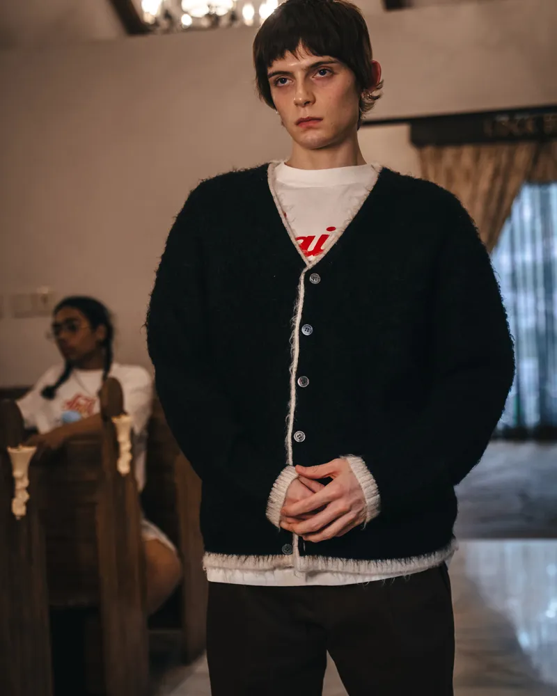 ©SAINT M×××××× 2025年秋冬コレクション 8th Delivery が10月11日(土)発売