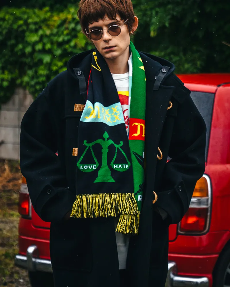 ©SAINT M×××××× 2025年秋冬コレクション 8th Delivery が10月11日(土)発売