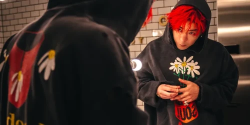 ©SAINT M×××××× 2025年秋冬コレクション 8th Delivery が10月11日(土)発売