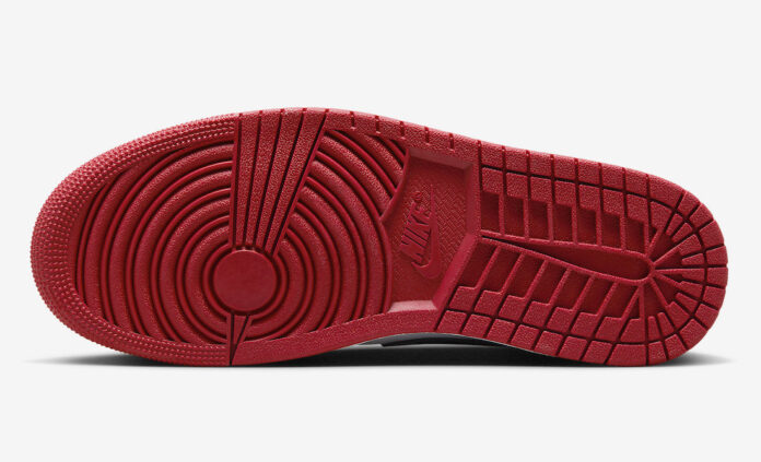 NIKE AIR JORDAN 1 RETRO LOW OG “Black Toe”が発売