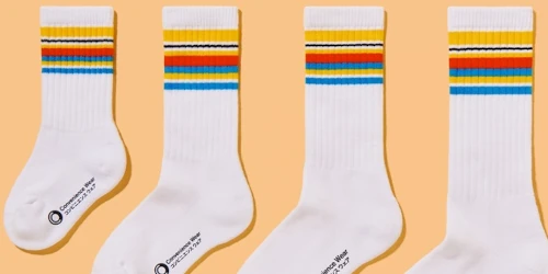 Convenience Wear × The Simpsons のコラボアイテムが10月31日(金)より発売