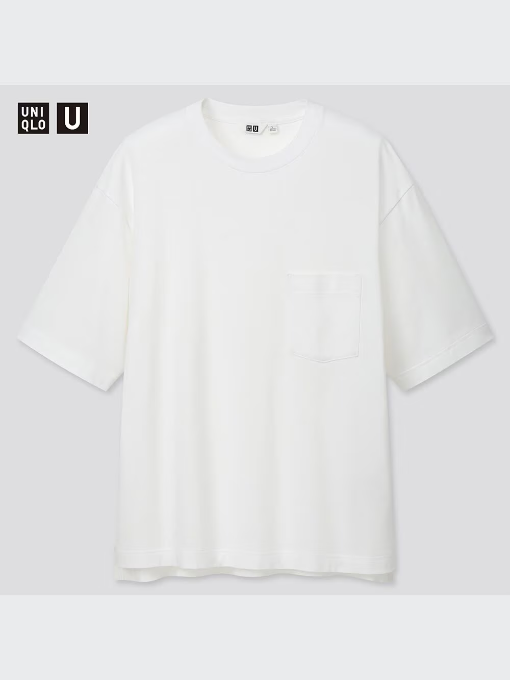 A$AP ROCKY が Uniqlo のキャンペーンヴィジュアルに登場