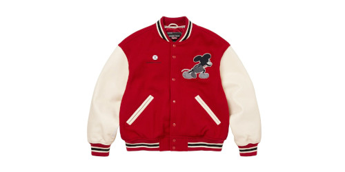 Supreme 2025年秋冬コレクション WEEK8 の国内完売スピードランキングが公開