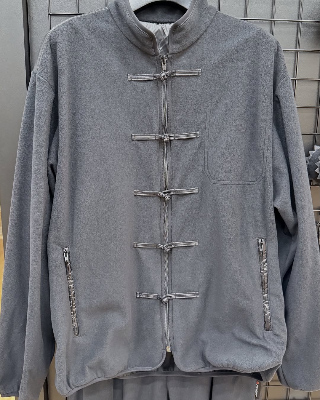 fragment design × UNDERCOVER “The KIOSK.” が11月上旬に発売予定