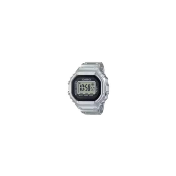 CASIO の リングウォッチ CRW-001G-9JR と CRW-001-1JR のセット販売が実施
