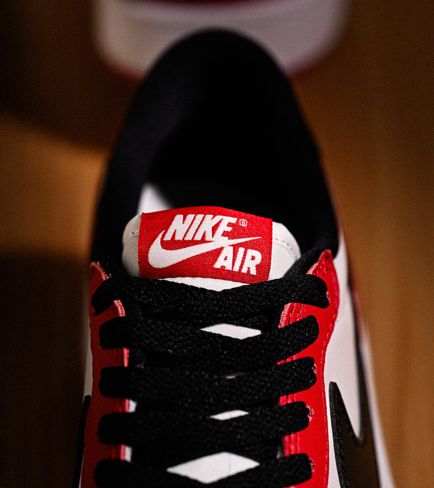 NIKE AIR JORDAN 1 LOW OG “Chicago” が11月15日(土)発売