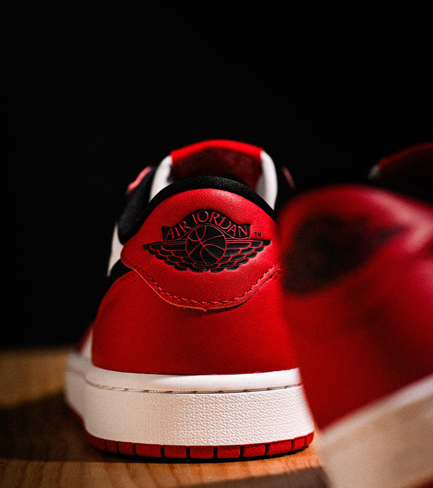 NIKE AIR JORDAN 1 LOW OG “Chicago” が11月15日(土)発売