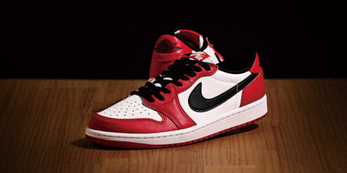 【国内取扱店を追加】NIKE AIR JORDAN 1 LOW OG “Chicago” が11月15日(土)発売 – Yakkun StreetFashion Media