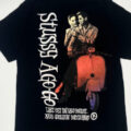 Stüssy の A GO-GO TEE『ローマの休日』Tee が発売