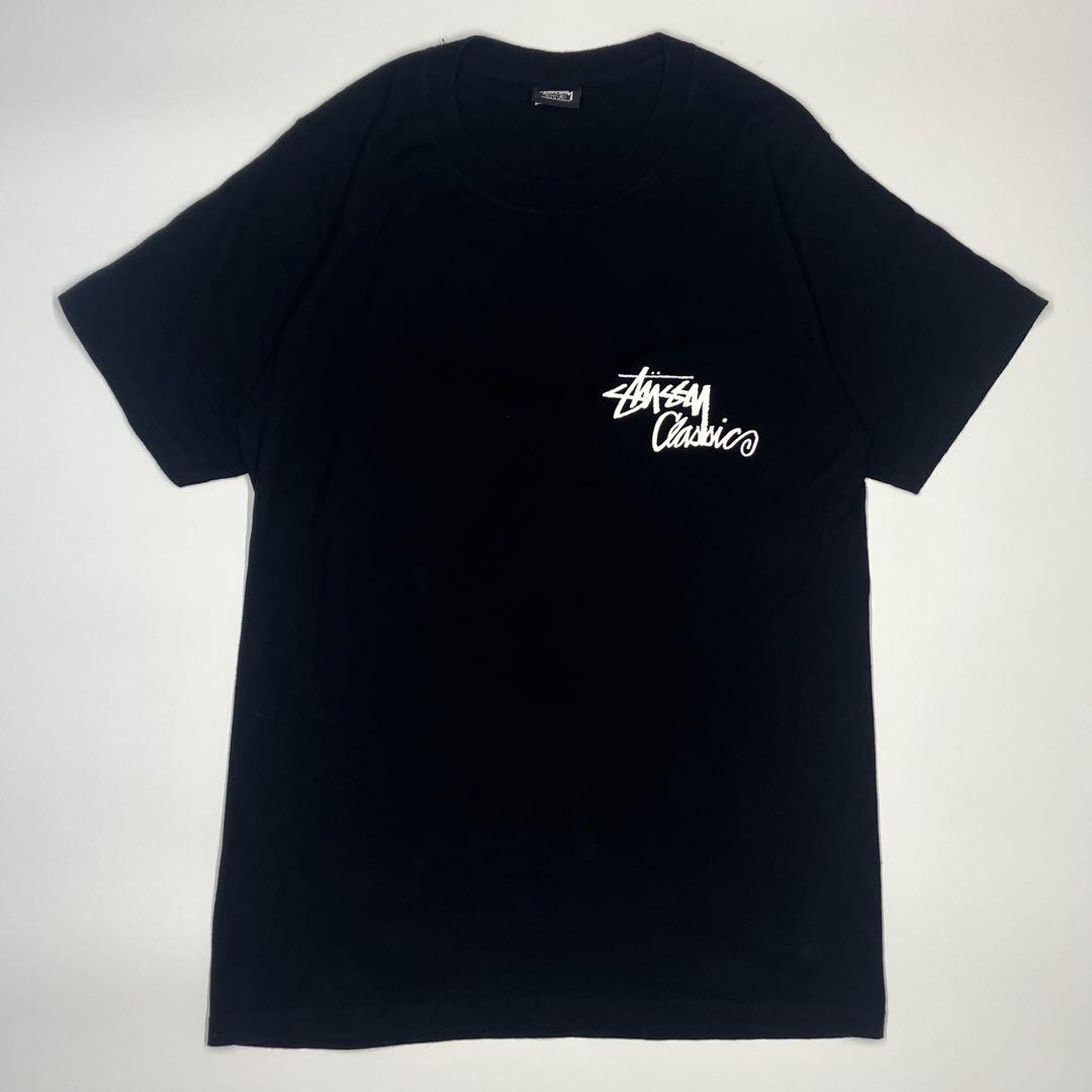Stüssy の A GO-GO TEE『ローマの休日』Tee が発売