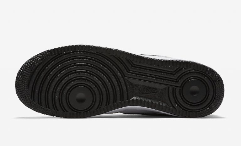 NIKE AIR FORCE 1 "Cocoa Snake" が発売