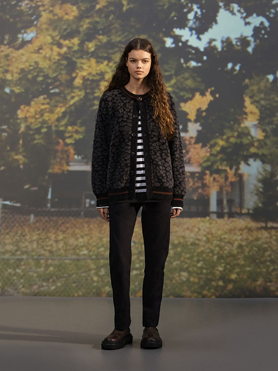 GU × UNDERCOVER “UG” の2025年秋冬コレクションが10月24日(金)発売