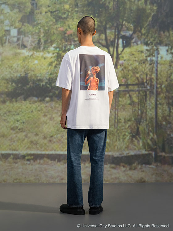 GU × UNDERCOVER “UG” の2025年秋冬コレクションが10月24日(金)発売