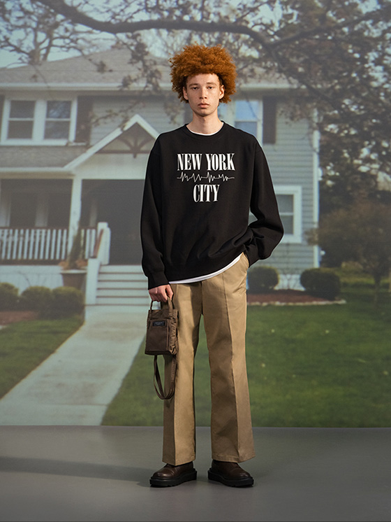 GU × UNDERCOVER “UG” の2025年秋冬コレクションが10月24日(金)発売