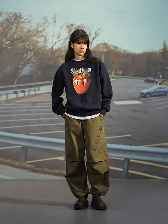 GU × UNDERCOVER “UG” の2025年秋冬コレクションが10月24日(金)発売