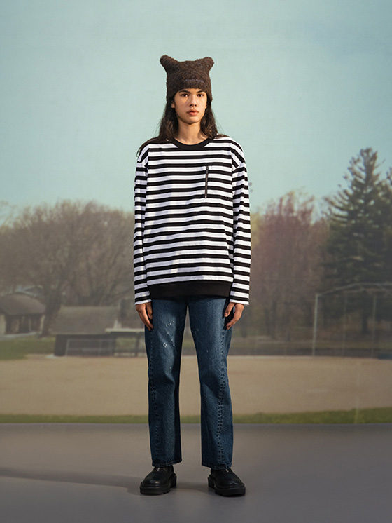 GU × UNDERCOVER “UG” の2025年秋冬コレクションが10月24日(金)発売