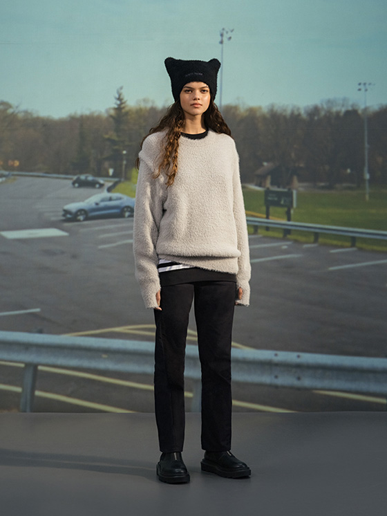 GU × UNDERCOVER “UG” の2025年秋冬コレクションが10月24日(金)発売