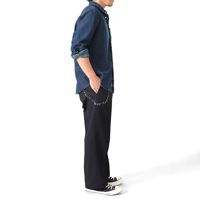 HTC × Dickies による SN-32 W.Chain 874 の予約販売が開始