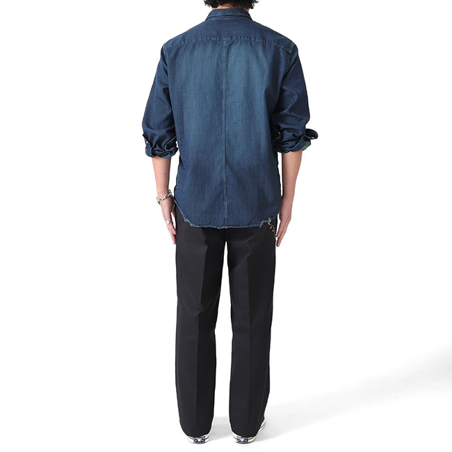 HTC × Dickies による SN-32 W.Chain 874 の予約販売が開始