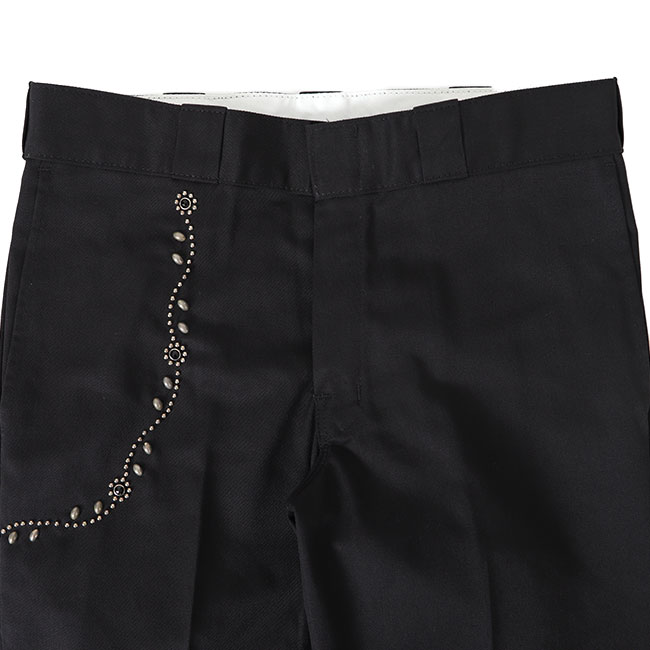 HTC × Dickies による SN-32 W.Chain 874 の予約販売が開始