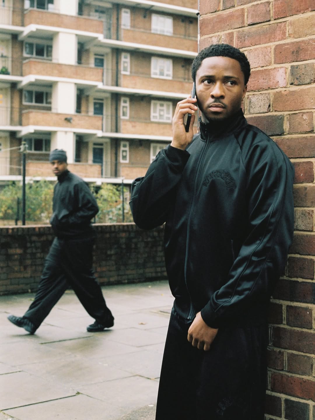 Corteiz の最新コレクション “Blackout Collection” が発売