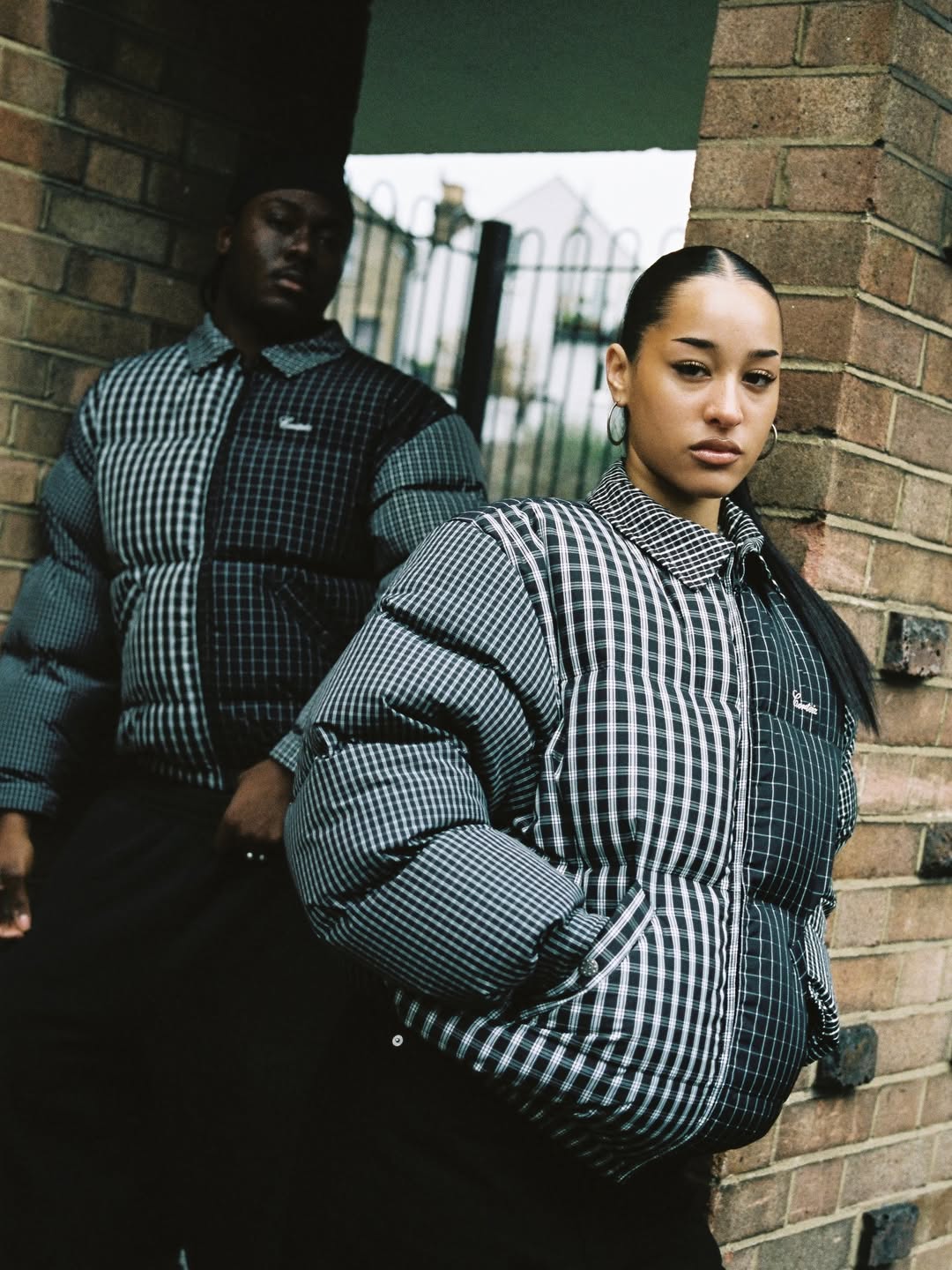 Corteiz の最新コレクション “Blackout Collection” が発売