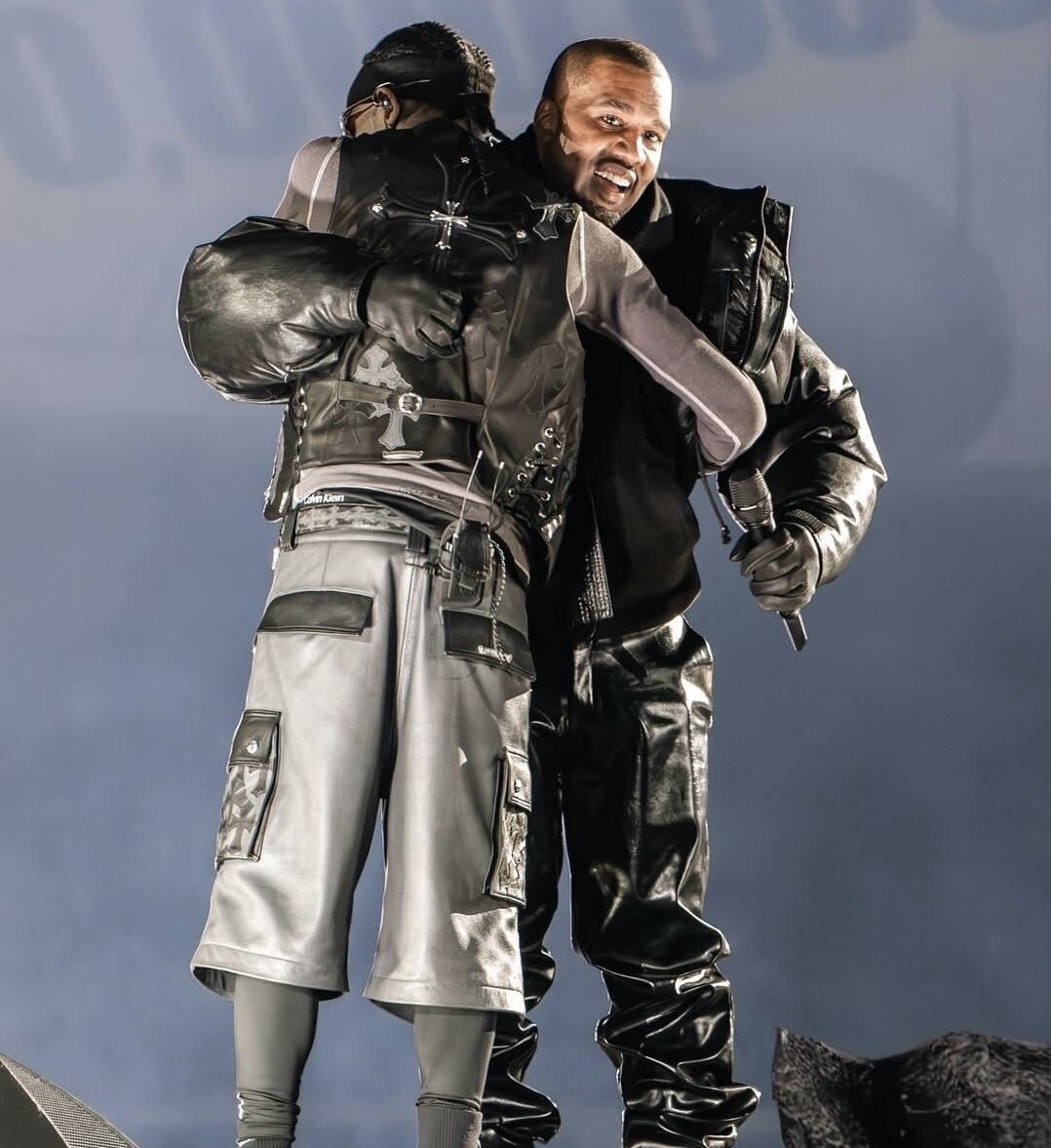 Travis Scott × Ye "Circus Maximus Tour Japan" フォトレポート