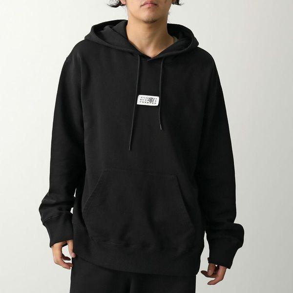 MM6 Maison Margiela Numeric Hoodie のMAX34％ セールが開催